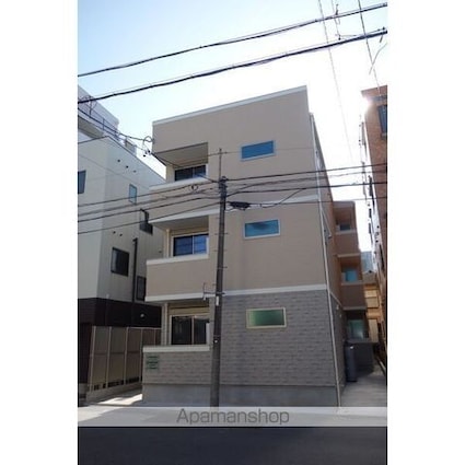 愛知県名古屋市西区大金町３丁目[1LDK/40.25m2]の外観1