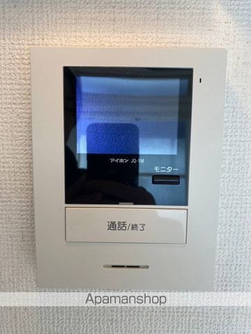 アンフィニィ・桜町の内装写真