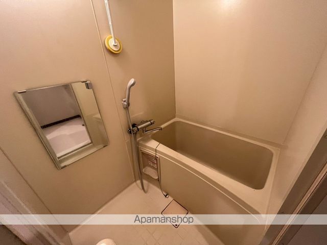 アクティヴマンションの内装写真