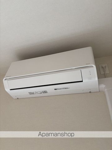 COMFORIALIVMINAMIMORIMACHIIIの内装写真