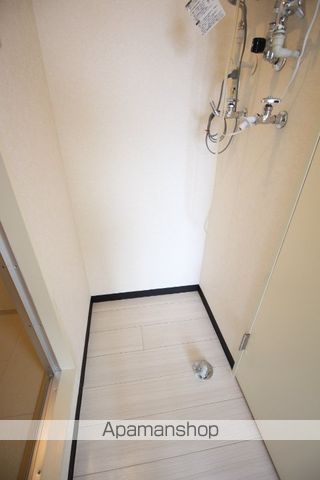 エンドレス三井北16条の内装写真