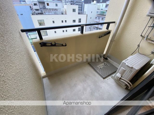 ドゥエリング上汐の内装写真