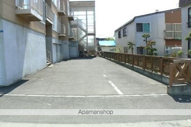 パンジーIIIの外観写真