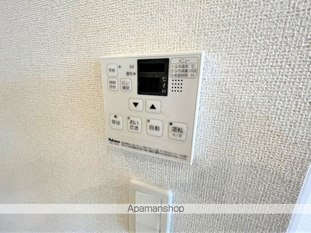 ニュープラスパーハイツＡ[2LDK/58.21m2]の内装2