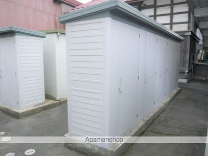 フレグランスＫ　Ｂ棟[2K/35m2]の共用部6