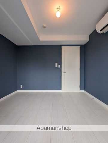 レジディアタワー目黒不動前の内装写真