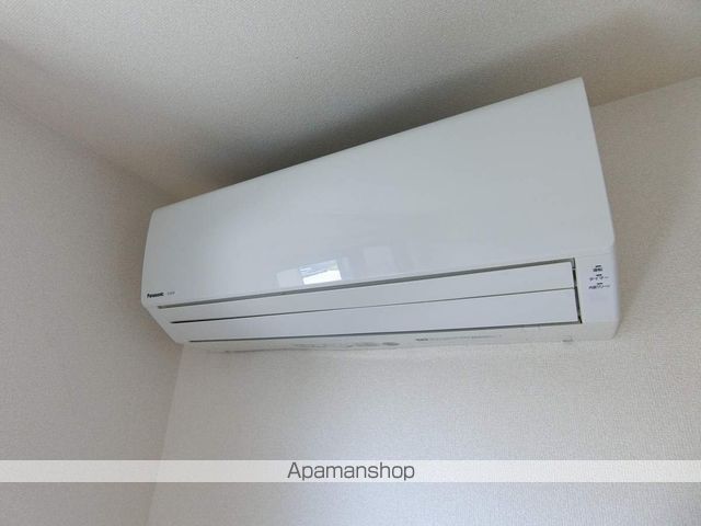 サニーホームズの内装写真