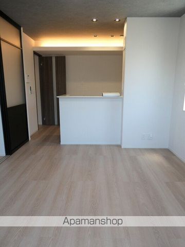 SOLANA翠町の内装写真