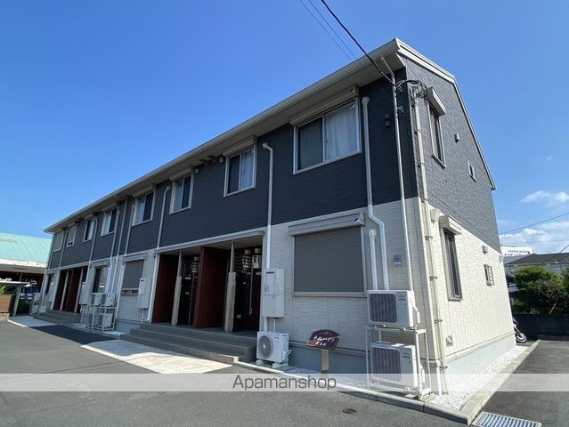 平松ハイツ 弐番館