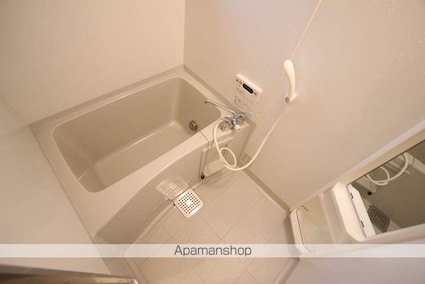 リヴェール[1LDK/36.67m2]のバス