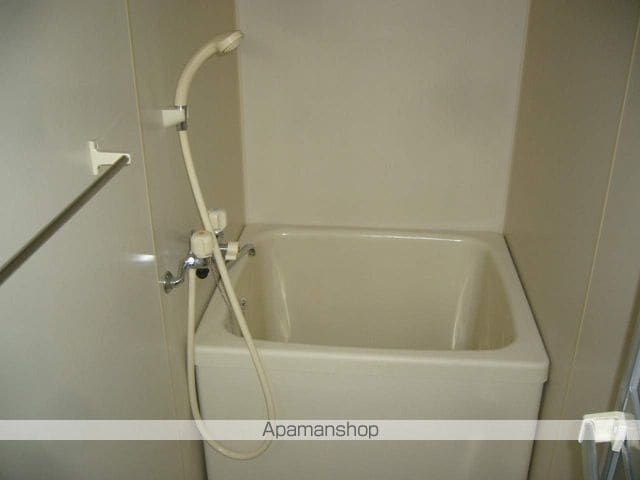 レイクトップ鶴川の内装写真