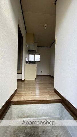コーポKの内装写真