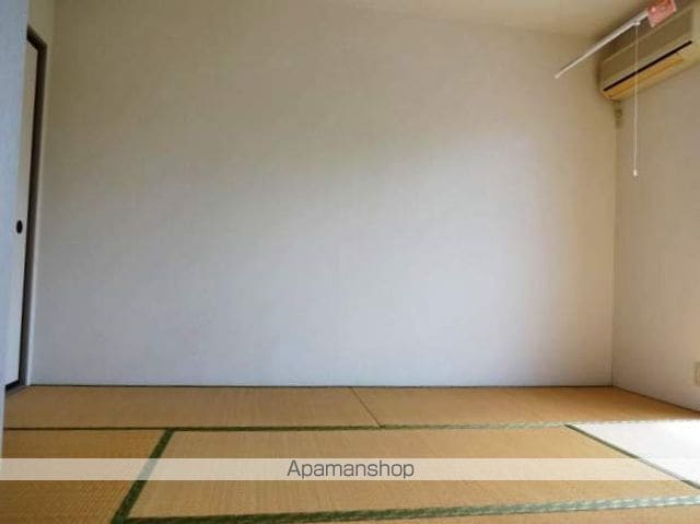 グランドュールの内装写真