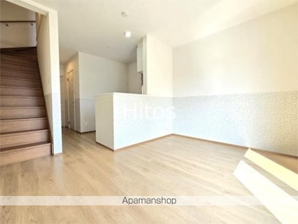 アレグリアＫ（Ａｌｒｇｉａ　Ｋ）[2LDK/55.58m2]のリビング・居間