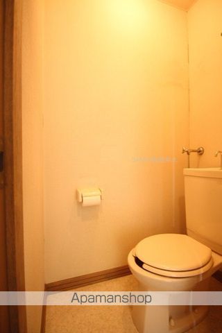プラドール平和の内装写真