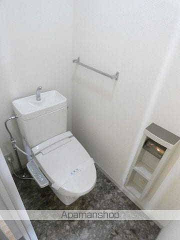 大山壱番館Bの内装写真