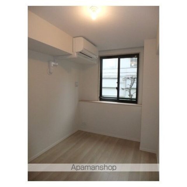 クレアホームズ新宿百人町[1LDK/46.25m2]の内装