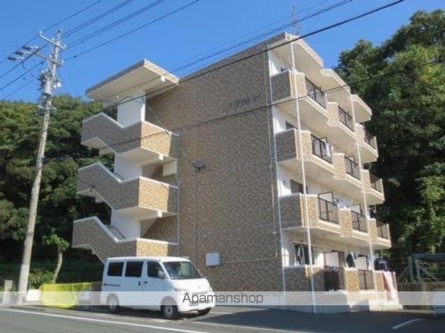 アラカルトIの外観写真