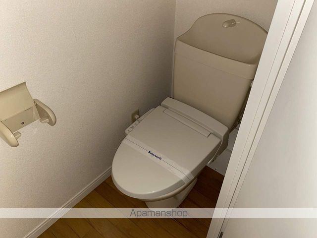 レオパレスエスペランサの内装写真