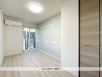 ＡｓｓｅｔーＣｏｕｒｔ錦町[1LDK/41.84m2]の内装1