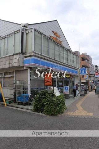 グランツ杉田の周辺写真