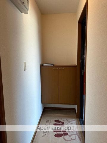 アスティオスの内装写真