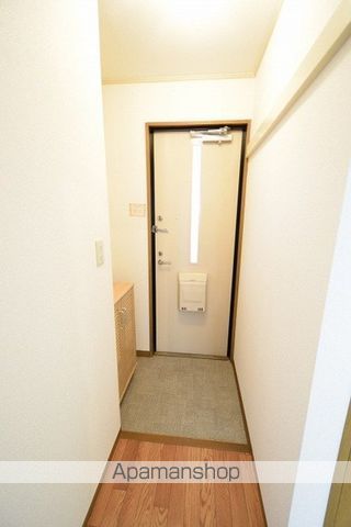 ハイツ平成の内装写真
