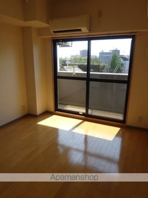和歌山県和歌山市岡南ノ丁[1K/25.2m2]の内装4
