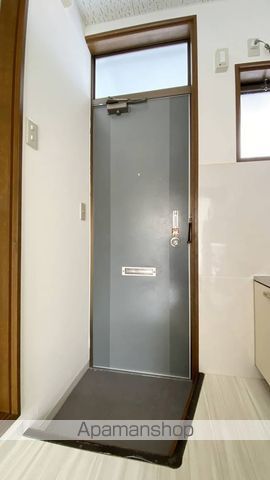 ハイツもみじの内装写真