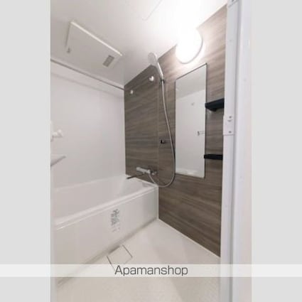 ＲＥＳＩＤＥＮＣＥ　ＫＯＥＮＪＩ[1DK/26.35m2]のバス