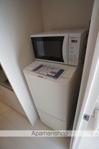 クレイノ聡の内装写真