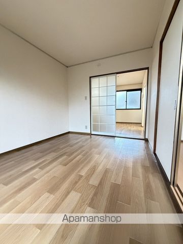 エスポワール 壱番館の内装写真