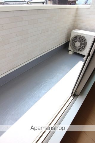 ハイマート ライツIIの内装写真