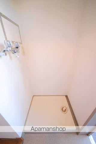 ベルファームの内装写真