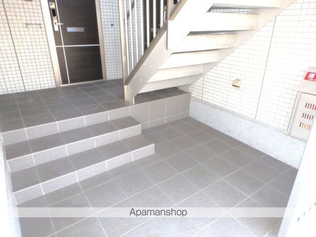 アーバン宮地Dの内装写真