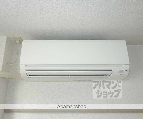 マノワール六波羅第の内装写真