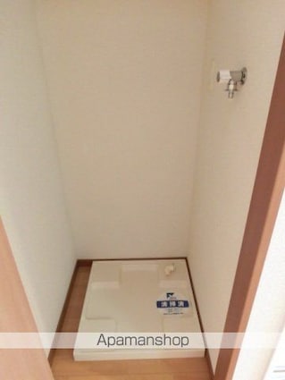 東京都練馬区貫井１丁目[1K/30.78m2]のその他設備