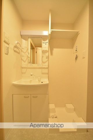 パールフォレストの内装写真
