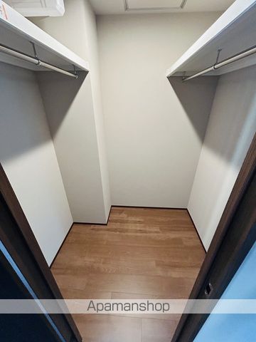 グレンフォレストの内装写真