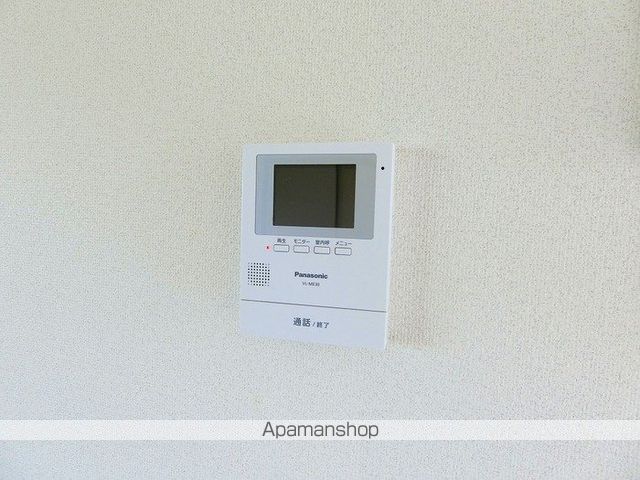 グランドール東野 I棟の内装写真