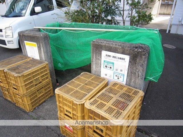 サンライズ館D棟のその他写真