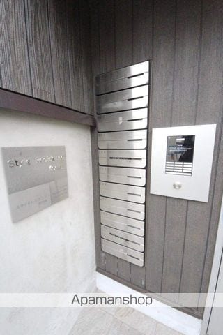 スタイルレジデンス高円寺の内装写真