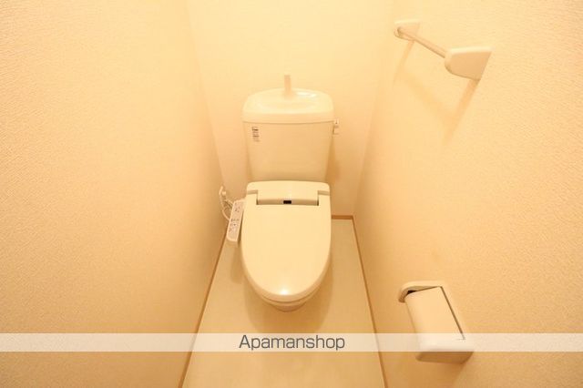 ベルレージュ・パルコの内装写真
