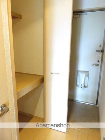 リベルテ月曜館の内装写真
