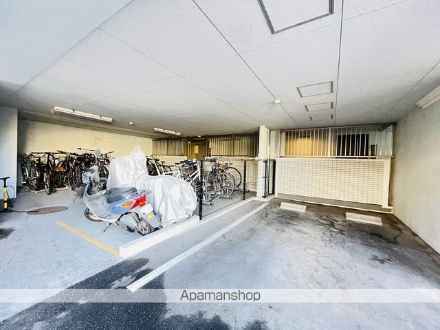 アーデン春岡の玄関写真