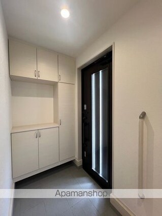 Ｓｕｍａｉ－ｔｏ四街道市大日０２[3LDK/95.22m2]の玄関