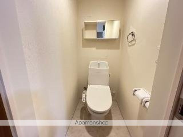 仮)高崎市下小鳥町アパートの内装写真