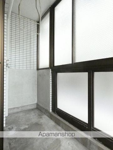 サンハイツこばの内装写真