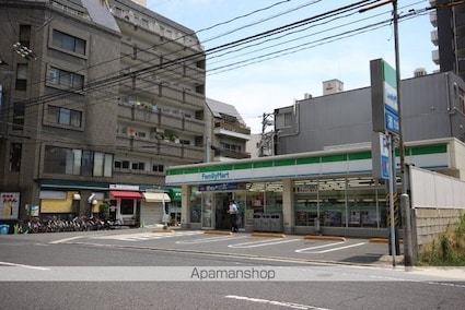 鉄橋堂ビル[1R/15m2]の周辺2
