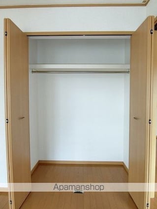 オリージャ　Ｃ[2LDK/58.86m2]の収納